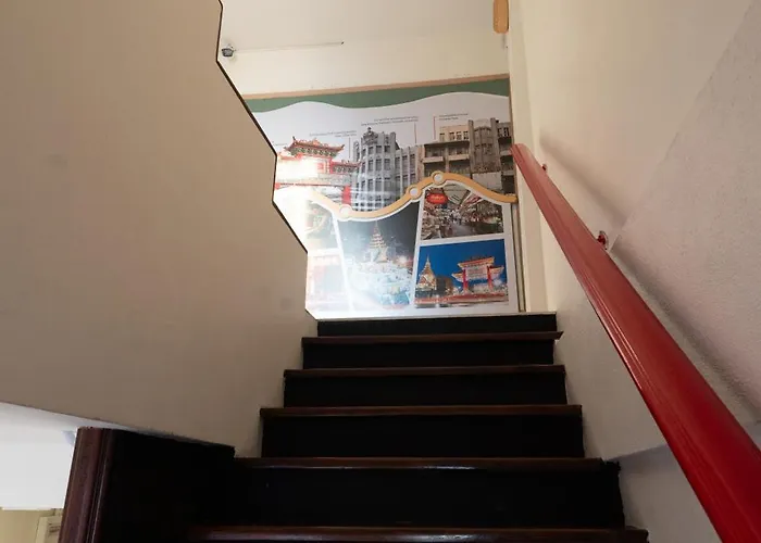 Rue De Siam Hotel
