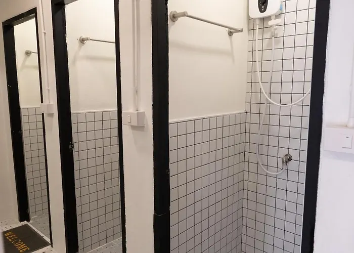 Hotel Rue De Siam Banguecoque