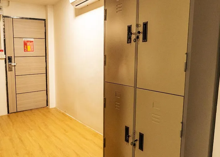 Rue De Siam Hotel 3*