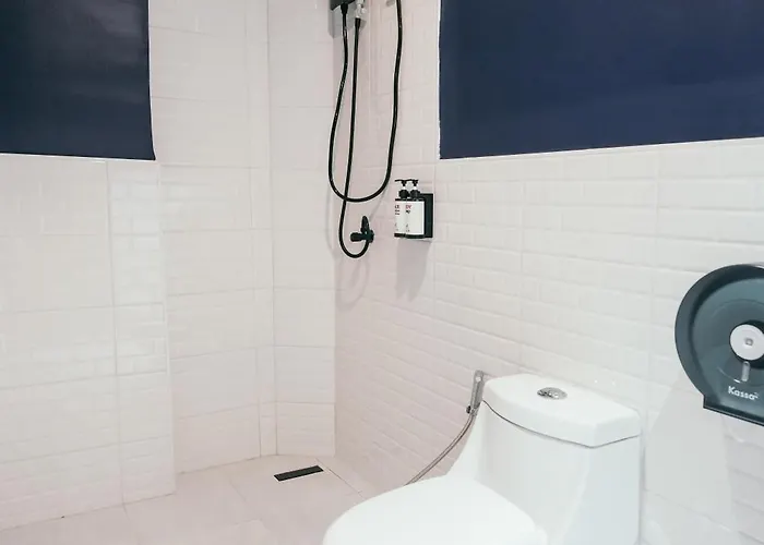 Rue De Siam Hotel 3*