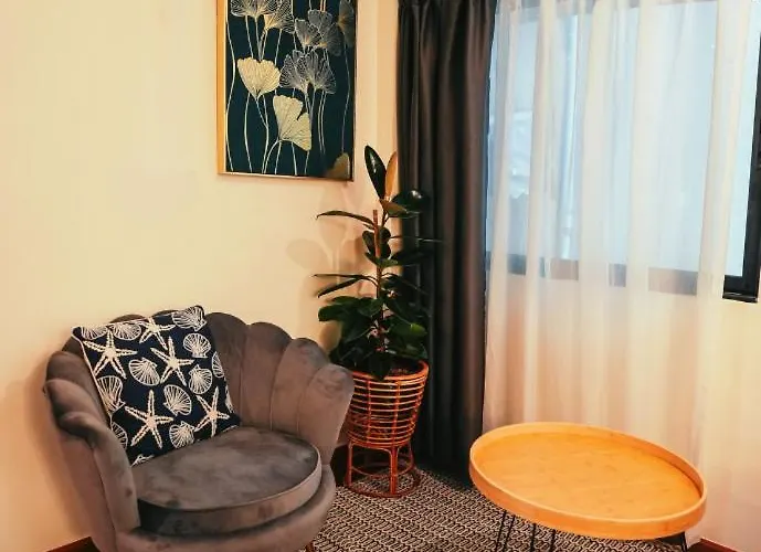 Rue De Siam Hotel