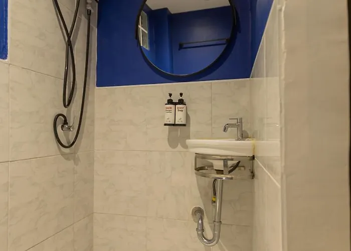 Rue De Siam Hotel 3*