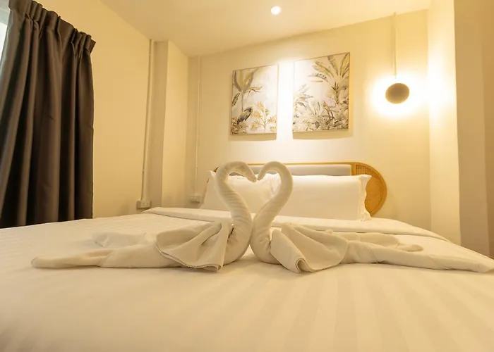 Hotel Rue De Siam 3*