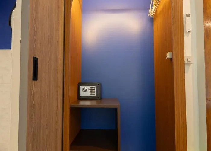 Rue De Siam Hotel