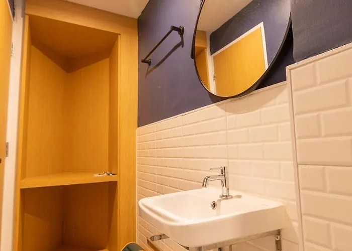 Hotel Rue De Siam Banguecoque