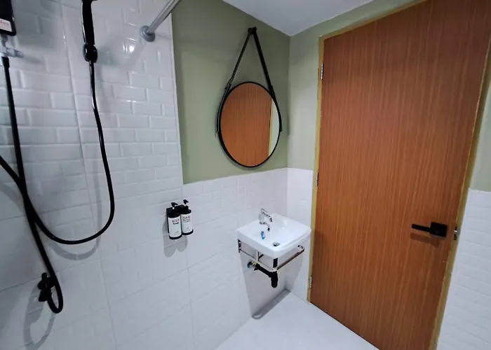 Rue De Siam Hotel 3*