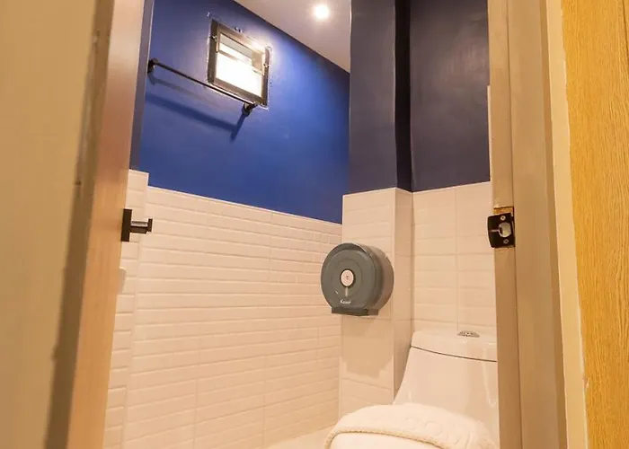 Hotel Rue De Siam 3*