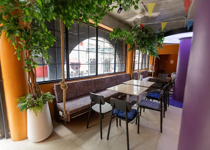Rue De Siam Hotel Banguecoque