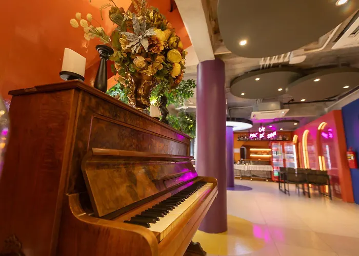 Rue De Siam Hotel 3*
